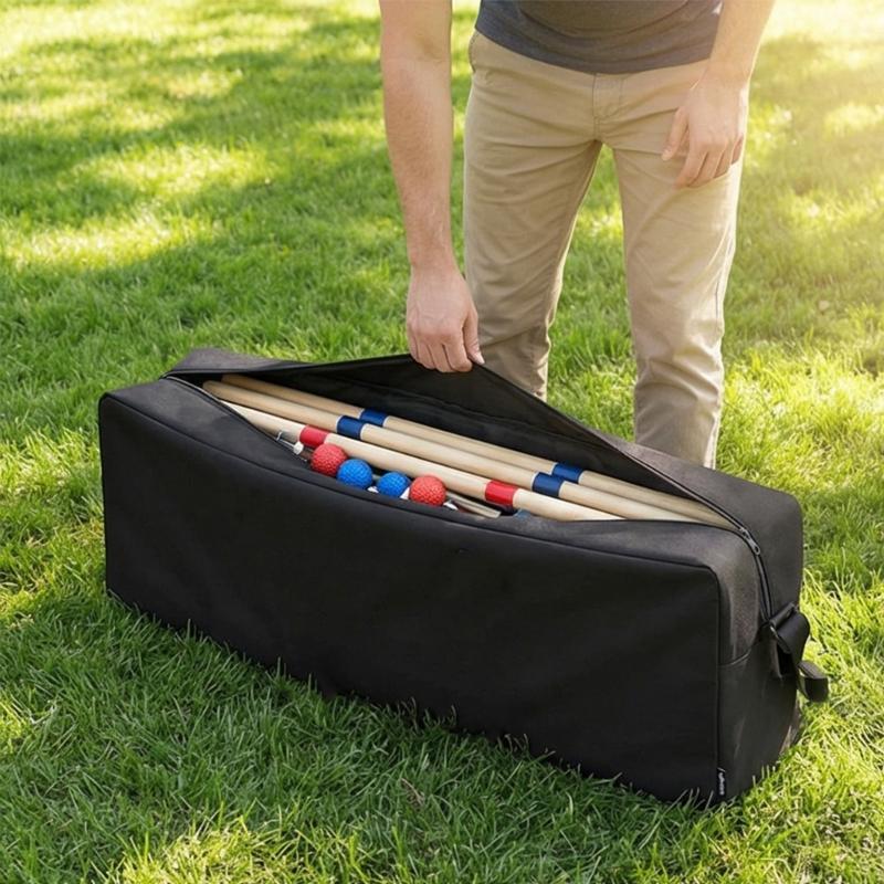 Ladder Toss Set - R6FE Ladder Toss Games Gear Carrying