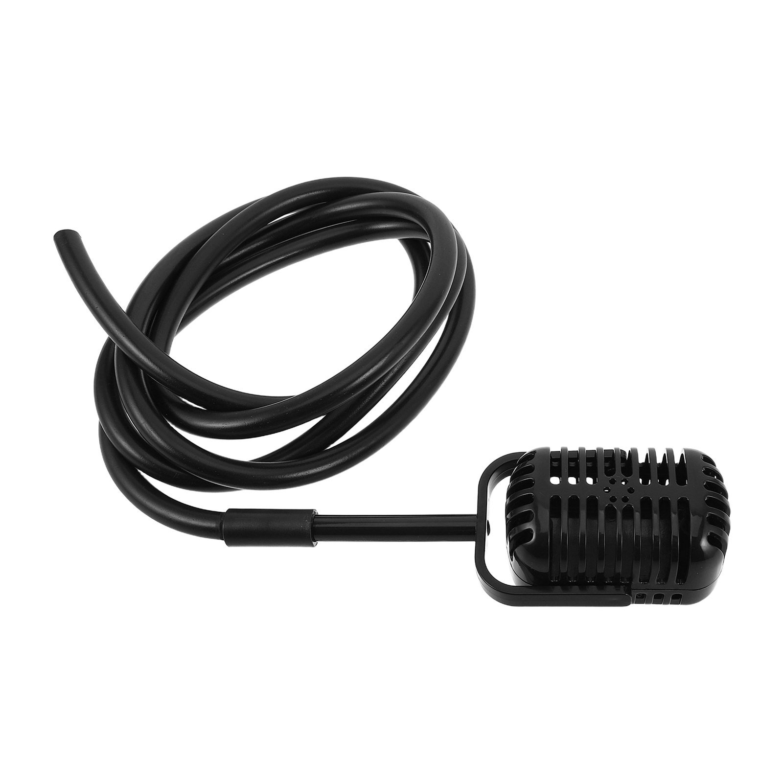 Party Games Shop - Fake Microphone Prop Retro Play Mic