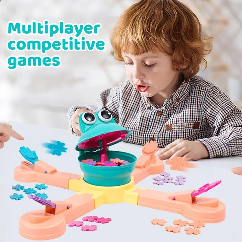 Multiplayer Educational Table  - Party Games Multiplayer review and price