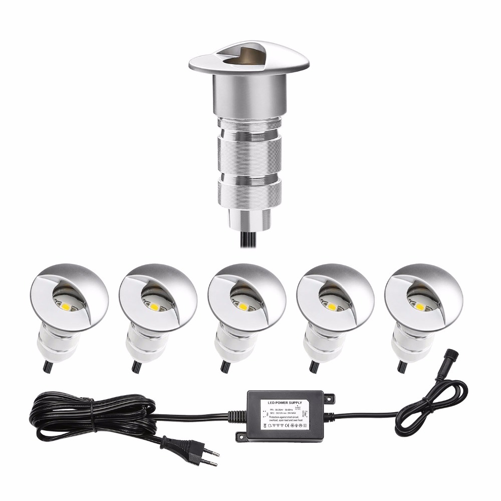 Underground Lamps 0.6W LED Sta - Ladder Toss Set review and price