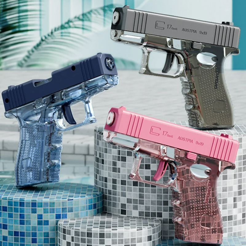 Water Guns Toy Summer Pool Par - Party Games Adult Birthday review and price