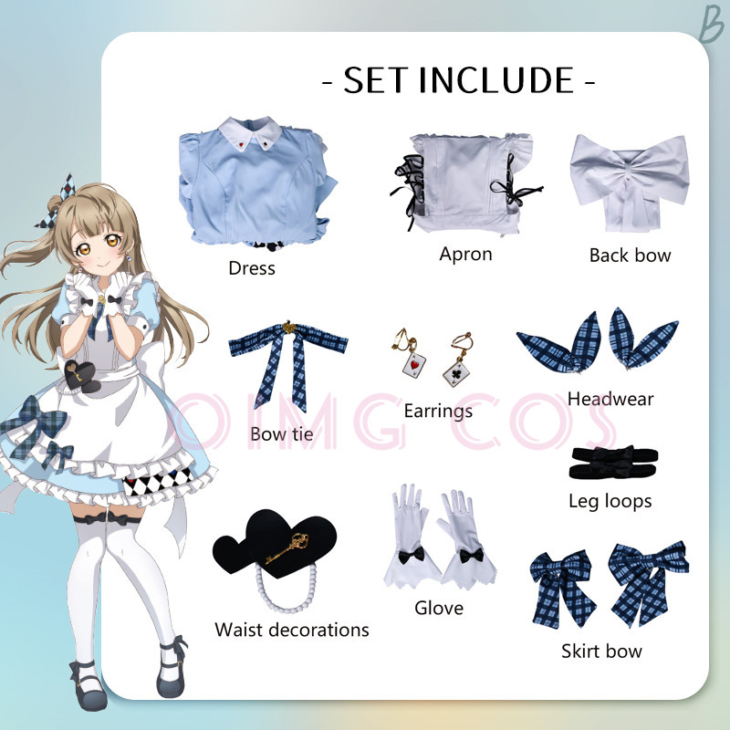 Lovelive gigo Minami Kotori Co - Party Games For Adults review and price