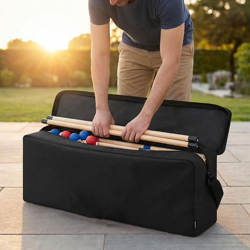 R6FE Ladder Toss Games Gear Ca - Ladder Toss Set review and price