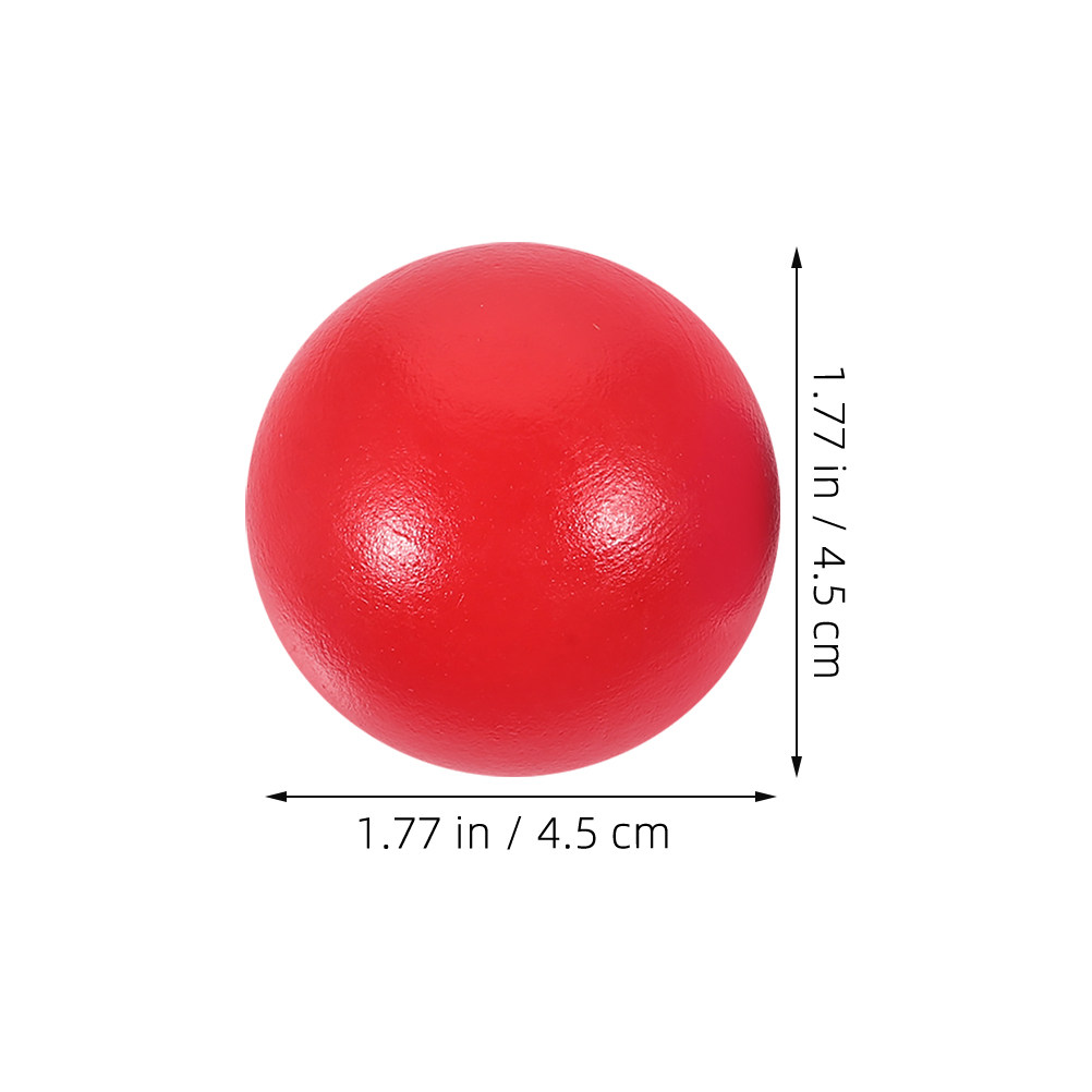 3Pcs Wooden Croquet Ball Set F - Croquet Set Lawn review and price