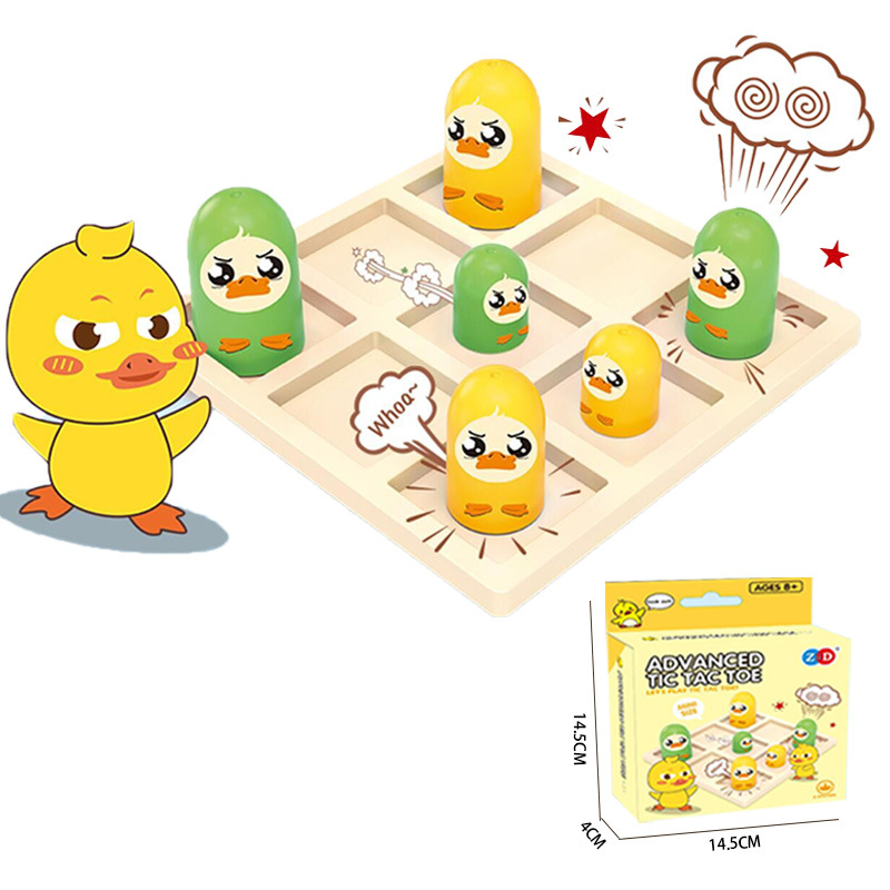 Mini Advanced Tic Tac Toe Part - Party Games Adult Birthday review and price