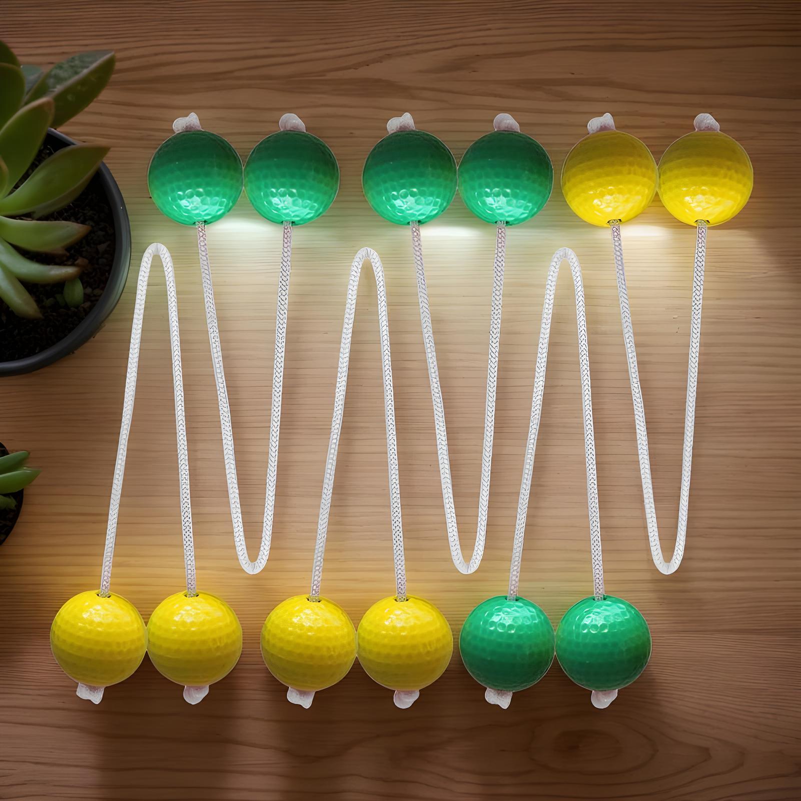 Ladder Toss Game Indoor Ladder - Ladder Toss Set review and price