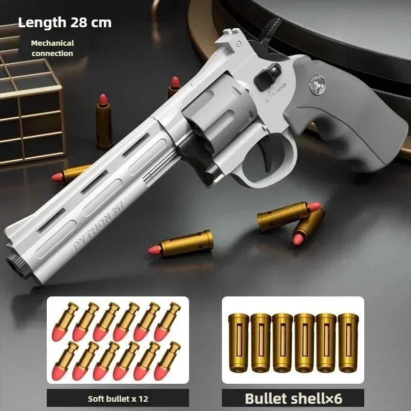 For Continuous Firing ZP5 357  - Party Games Quiz review and price