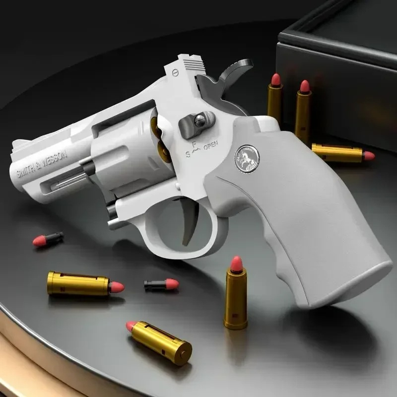 For Continuous Firing ZP5 357  - Party Games Quiz review and price