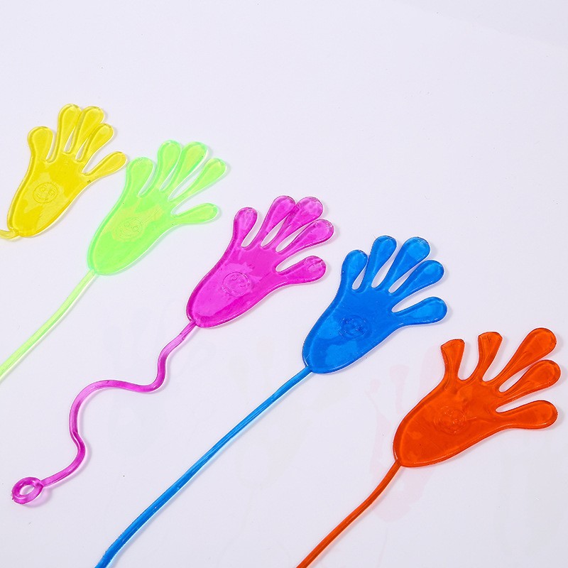 Funny Elastic Squishy Slap Pal - Party Games Adult Birthday review and price