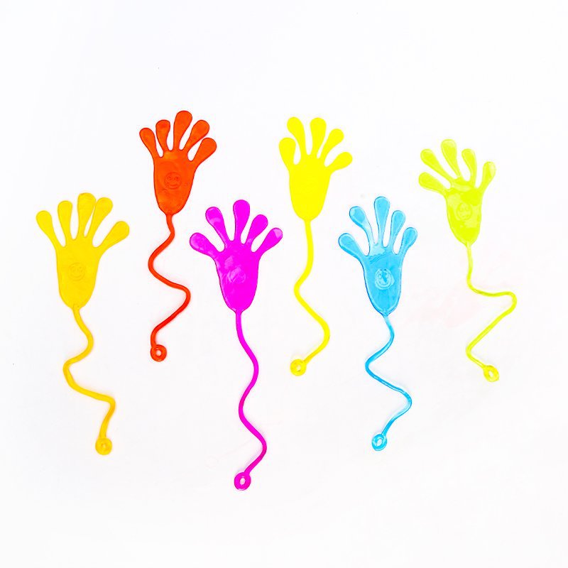 Funny Elastic Squishy Slap Pal - Party Games Adult Birthday review and price
