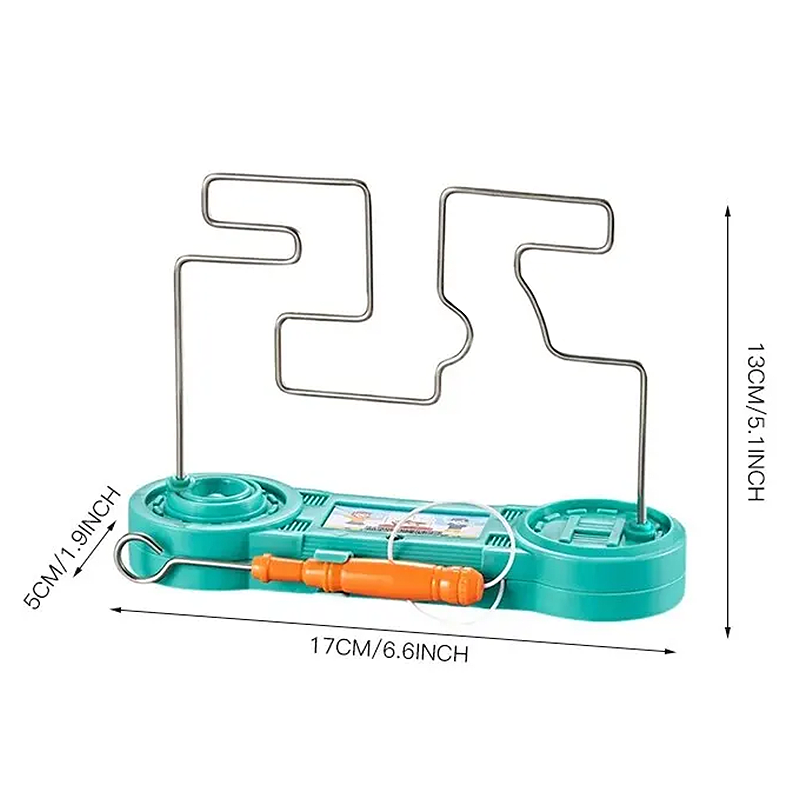 Kids Collison Electric Shock T - Party Games Quiz review and price
