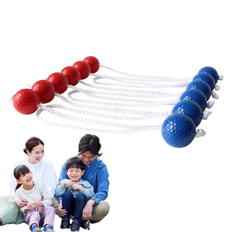 Ladder Golf Balls Indoor Ladde - Ladder Toss Set review and price