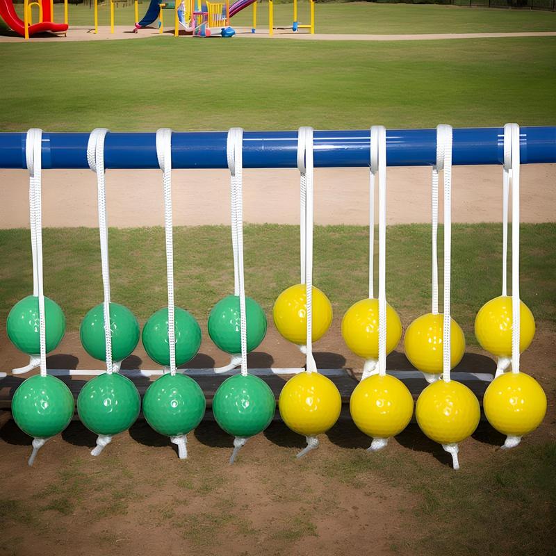 Ladder Golf Balls Indoor Ladde - Ladder Toss Set review and price