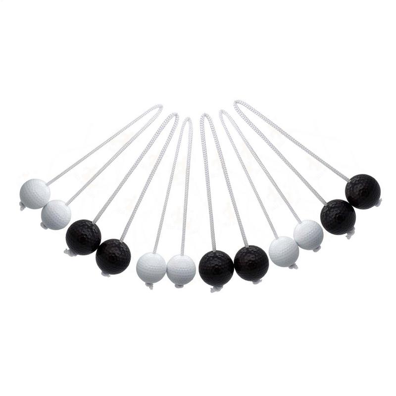 Ladder Toss Balls Ladder Ball  - Ladder Toss Set review and price
