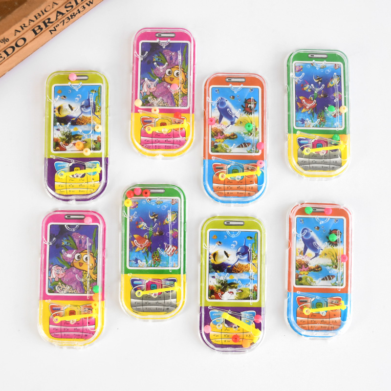 10/20Pcs Mini Pin Ball Puzzle  - Party Games Quiz review and price