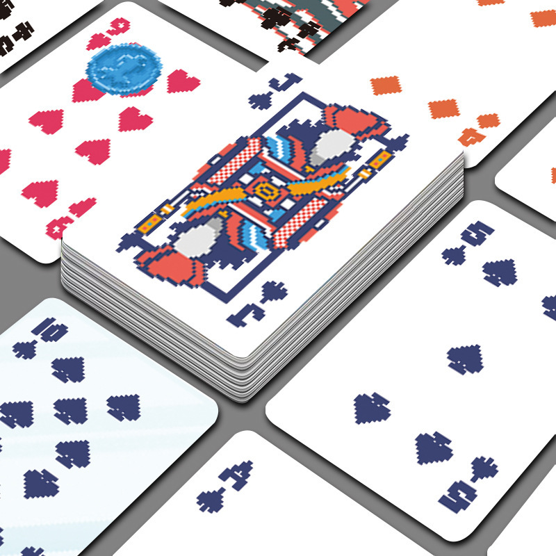 Classic Balatro Joker Poker Ca - Party Games Quiz review and price
