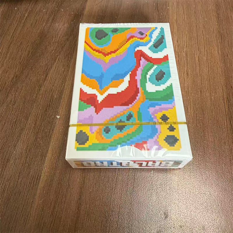 Classic Balatro Joker Poker Ca - Party Games Quiz review and price