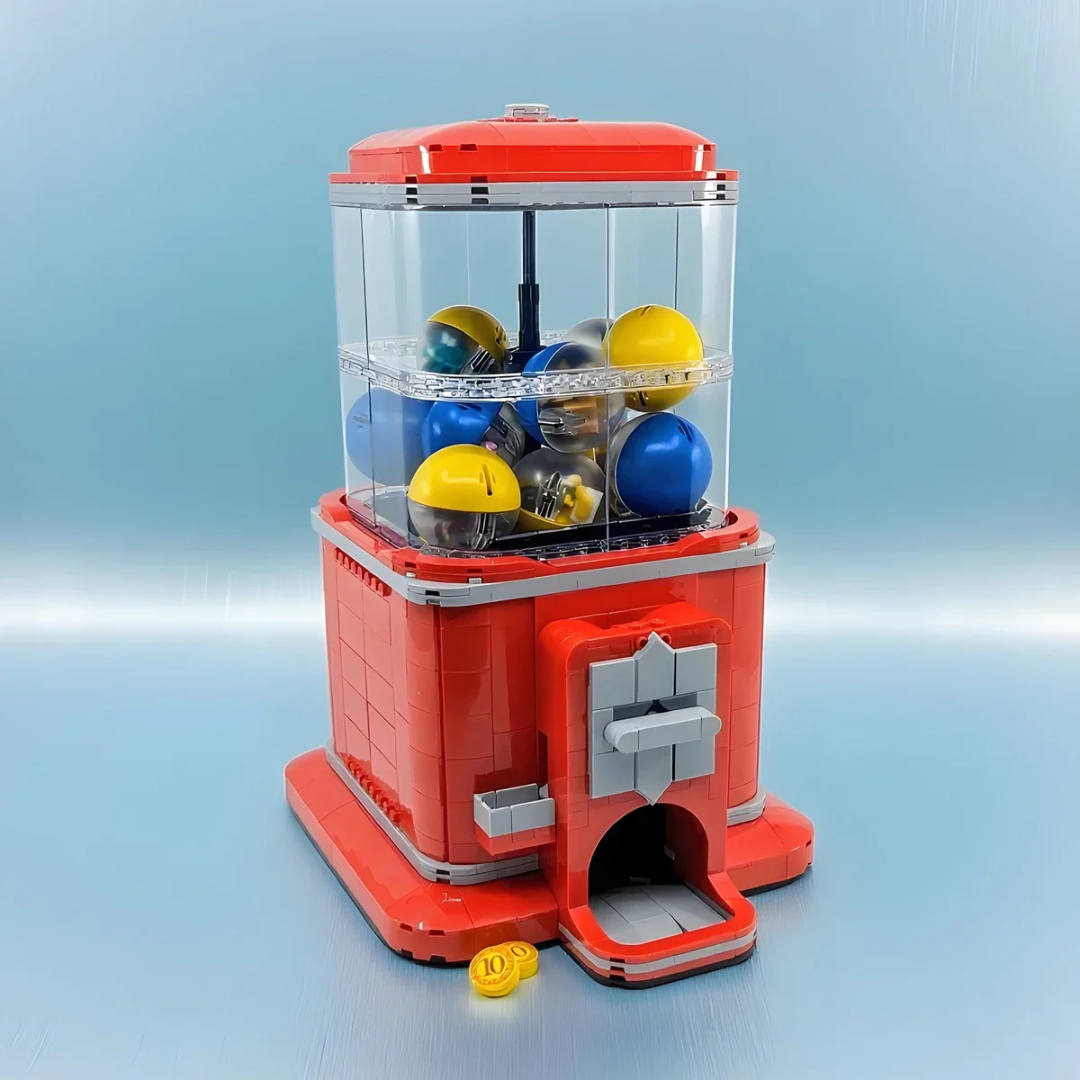 Party Gift Designer Gashapon C - Party Games Graduation Ideas review and price