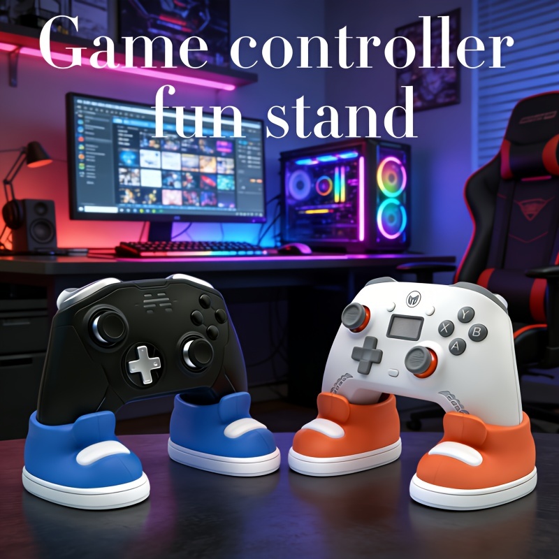 Fun Game Controller Stand - Co - Party Games Ps4 review and price