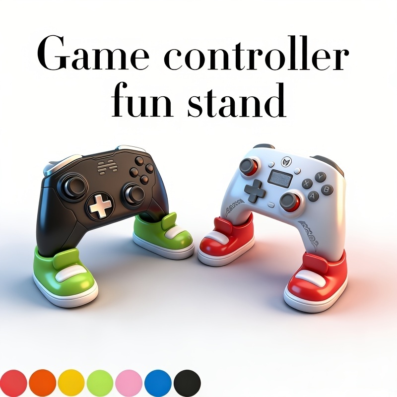 Fun Game Controller Stand - Co - Party Games Ps4 review and price