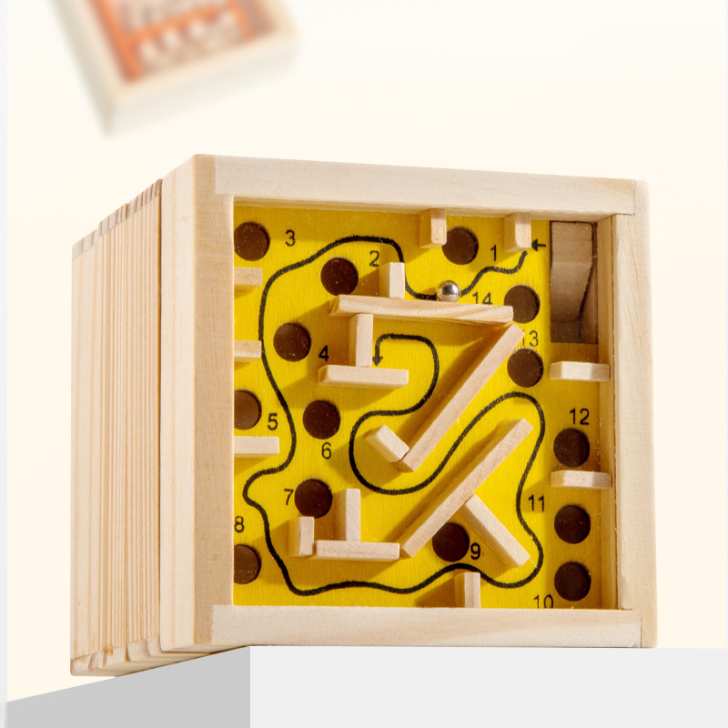 Kids Balance Rolling Ball Maze - Party Games Kids Indoor review and price