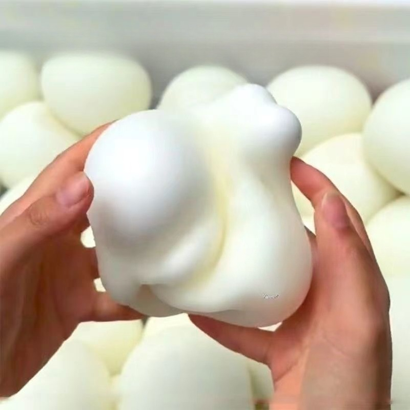 Big Squishy Bread Stress Ball  - Party Games For Adults review and price