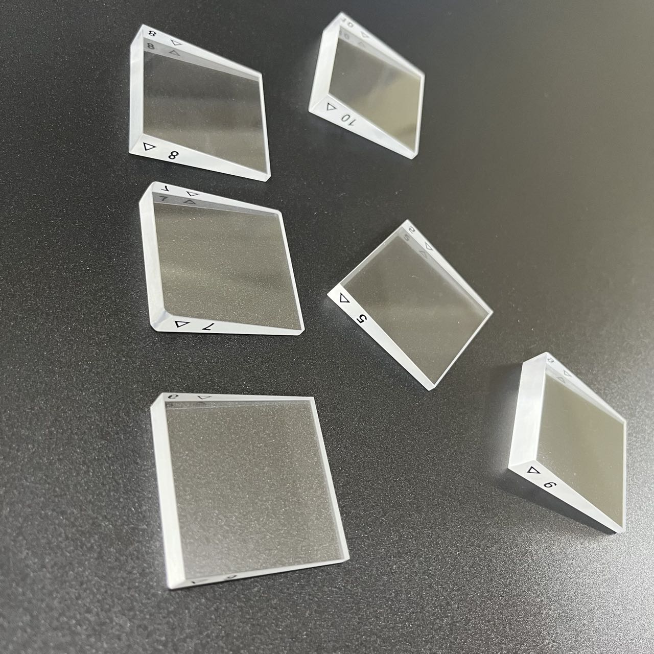 Wedge Prism Stair Optical Tria - Ladder Toss Set review and price