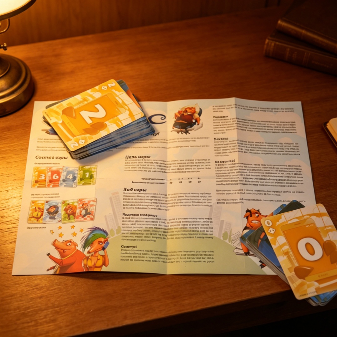 Workplace Piggy Theme Casual C - Party Games Multiplayer review and price