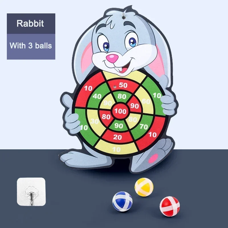 Educational Games Dart Board S - Party Games Kids Indoor review and price