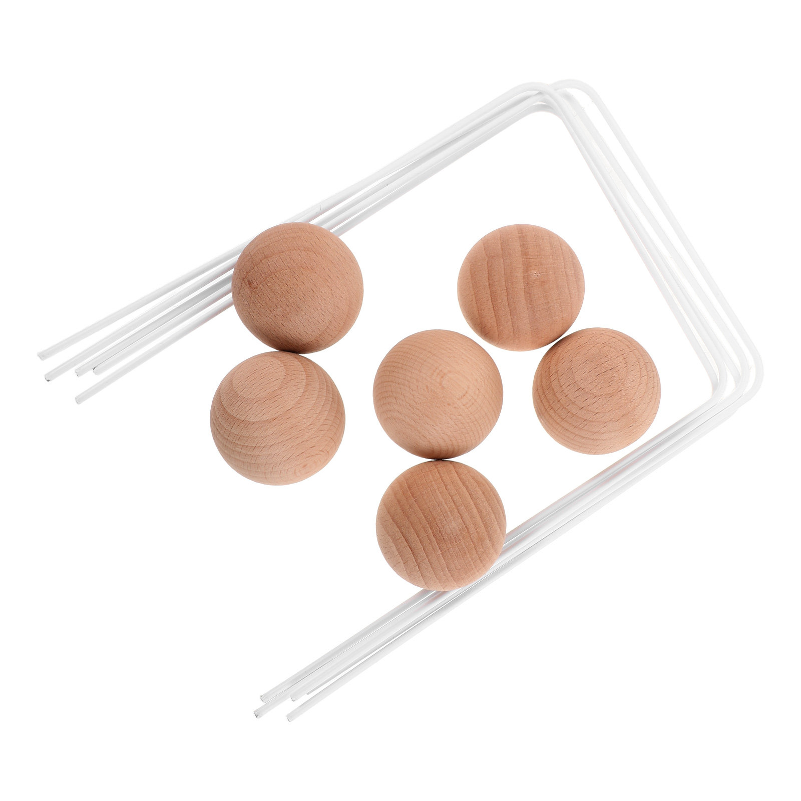 1Set Croquet Game Set Premium  - Croquet Set Lawn review and price