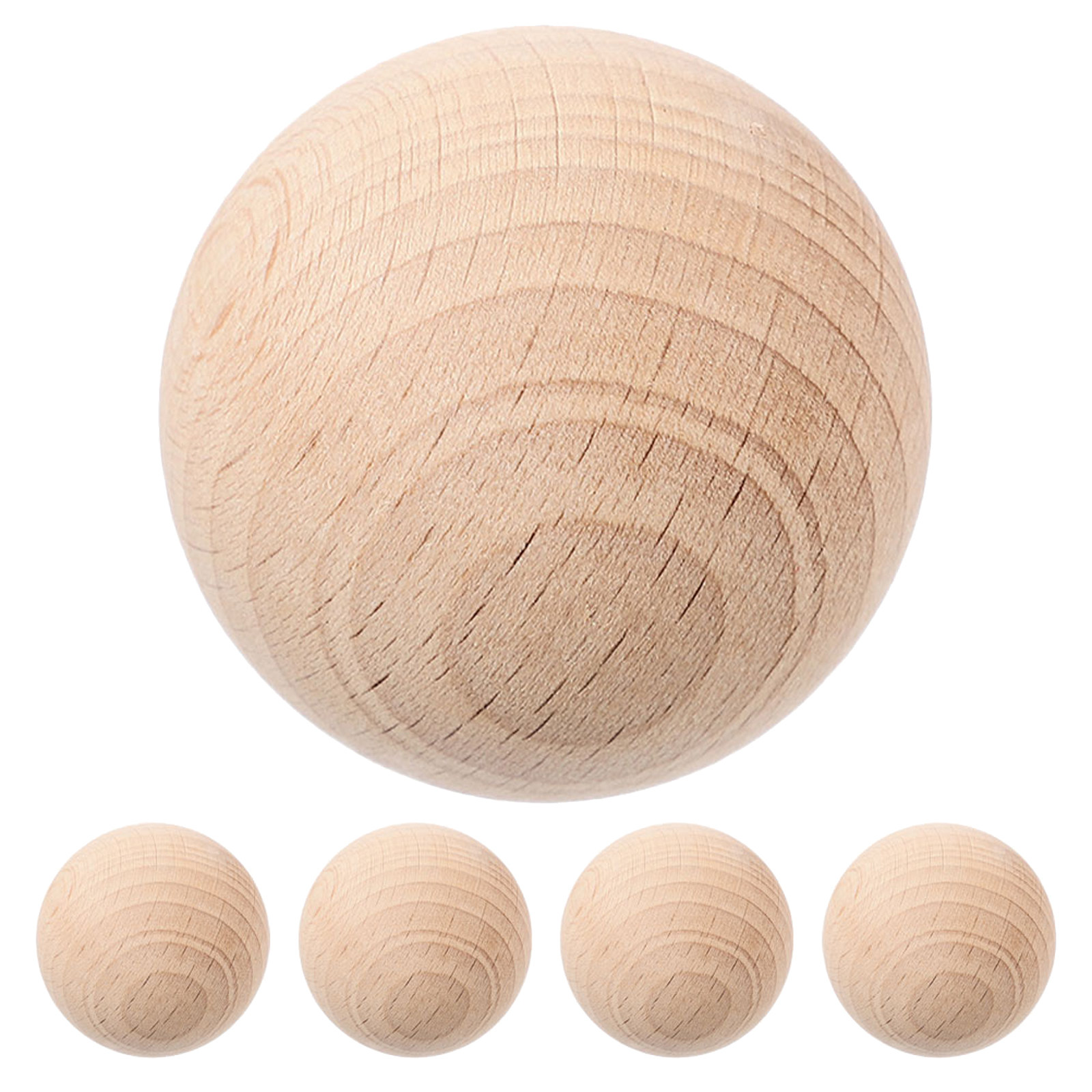 5Pcs Premium Beechwood Croquet - Croquet Set Lawn review and price