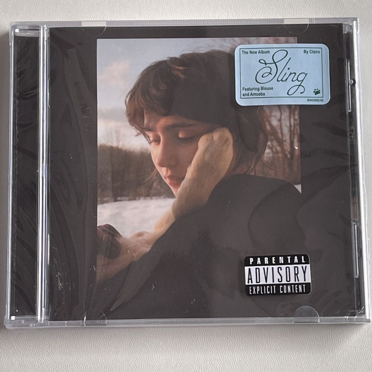 Pop DJ Baby Benz Clairo Music  - Party Games Music review and price