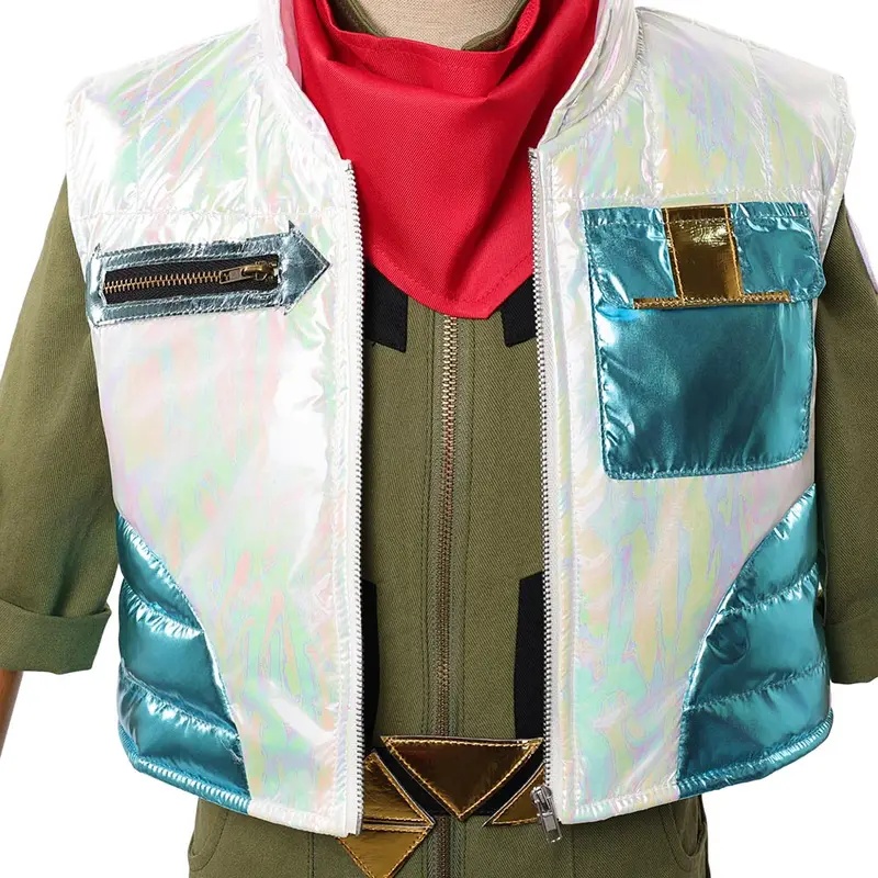 LKO Fantasia Star Fox Cosplay  - Party Games Youth review and price