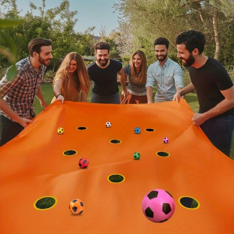 New Cave Cloth Toss Game Sport - Party Games Multiplayer review and price