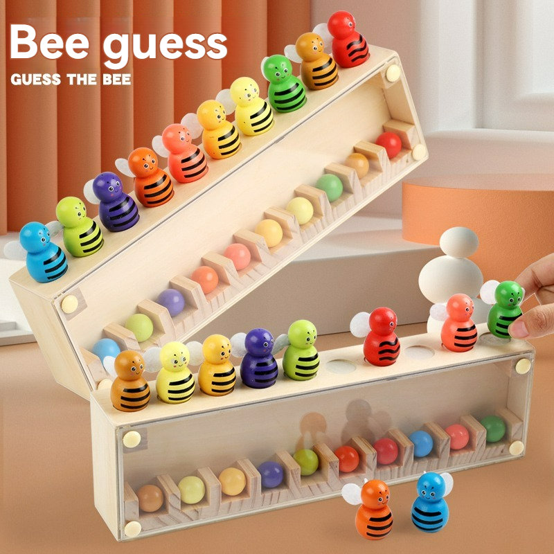 Logical Thinking Memory Board  - Party Games Kids Indoor review and price