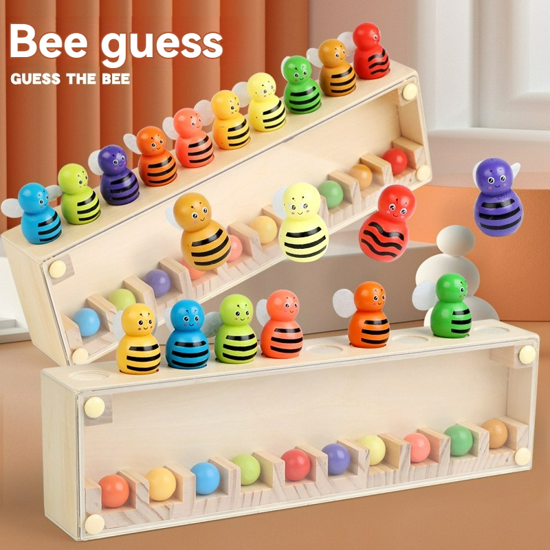 Logical Thinking Memory Board  - Party Games Kids Indoor review and price