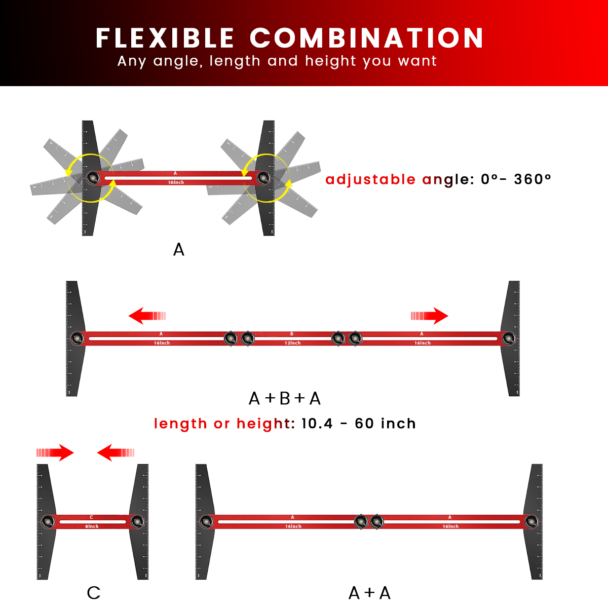 New Adjustable Length Stair St - Ladder Toss Set review and price