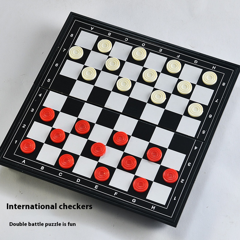 Two in One Foldable Board Toys - Party Games Multiplayer review and price
