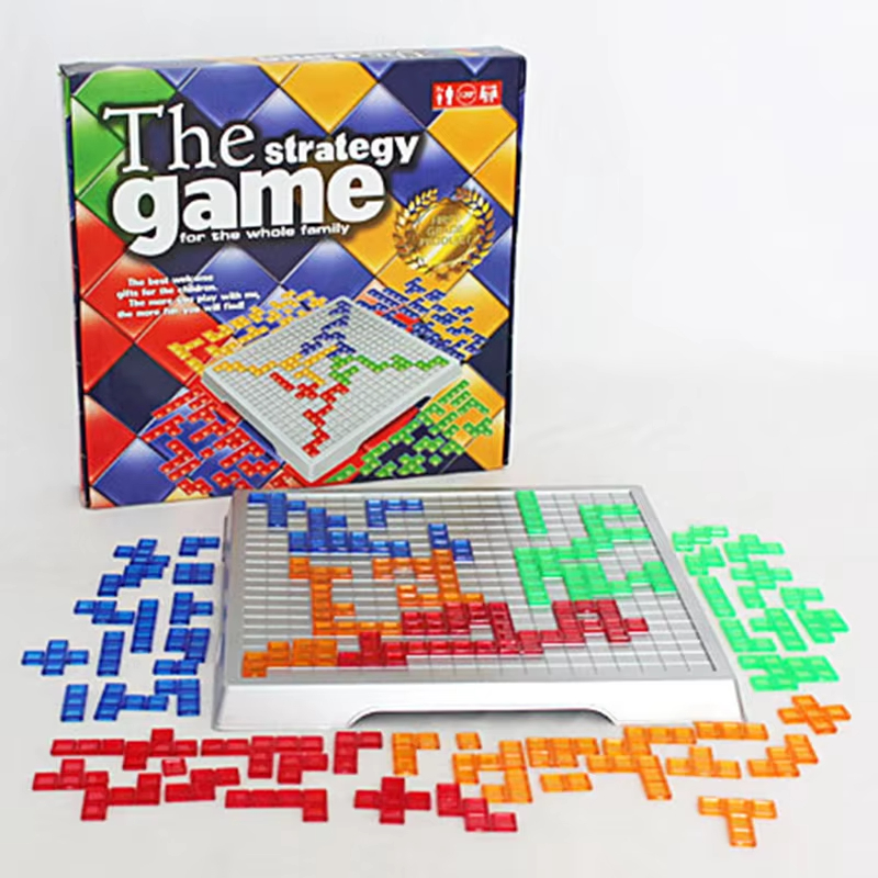 Children Intellectual Puzzle S - Party Games Kids Indoor review and price