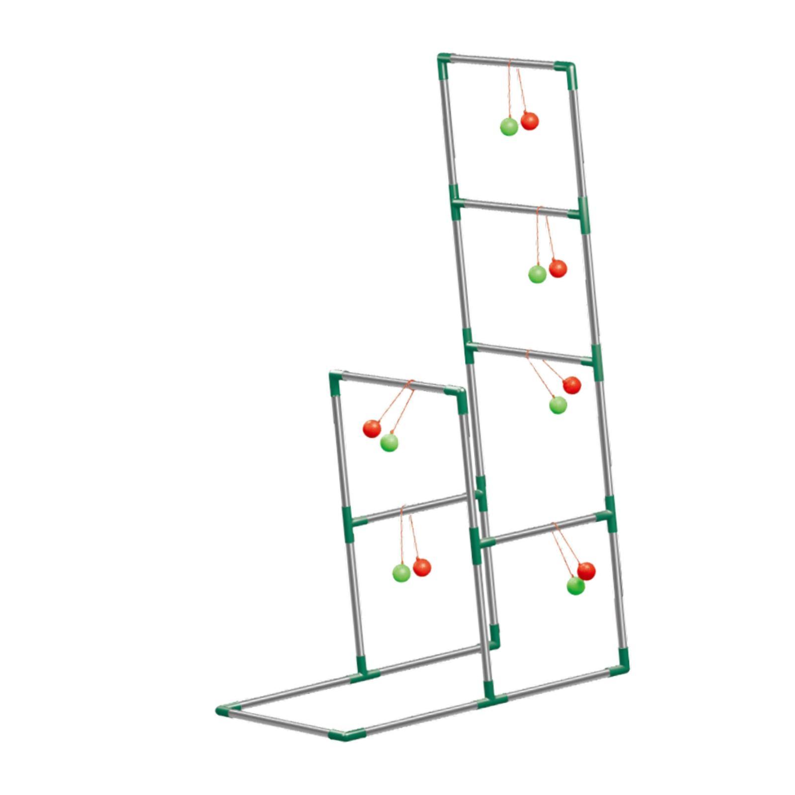 Ladder Toss Outdoor Game Set W - Ladder Toss Set review and price