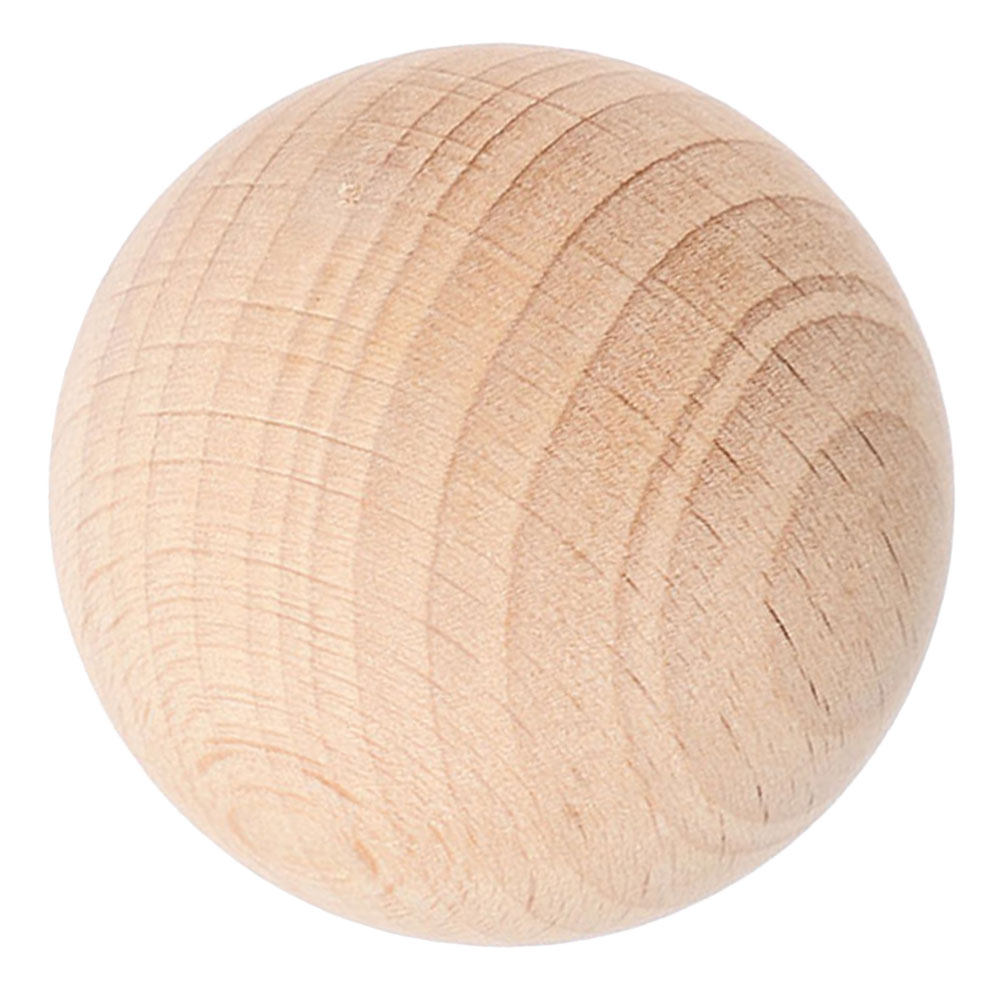 7.5cm Round Hardwood Croquet B - Croquet Set Lawn review and price