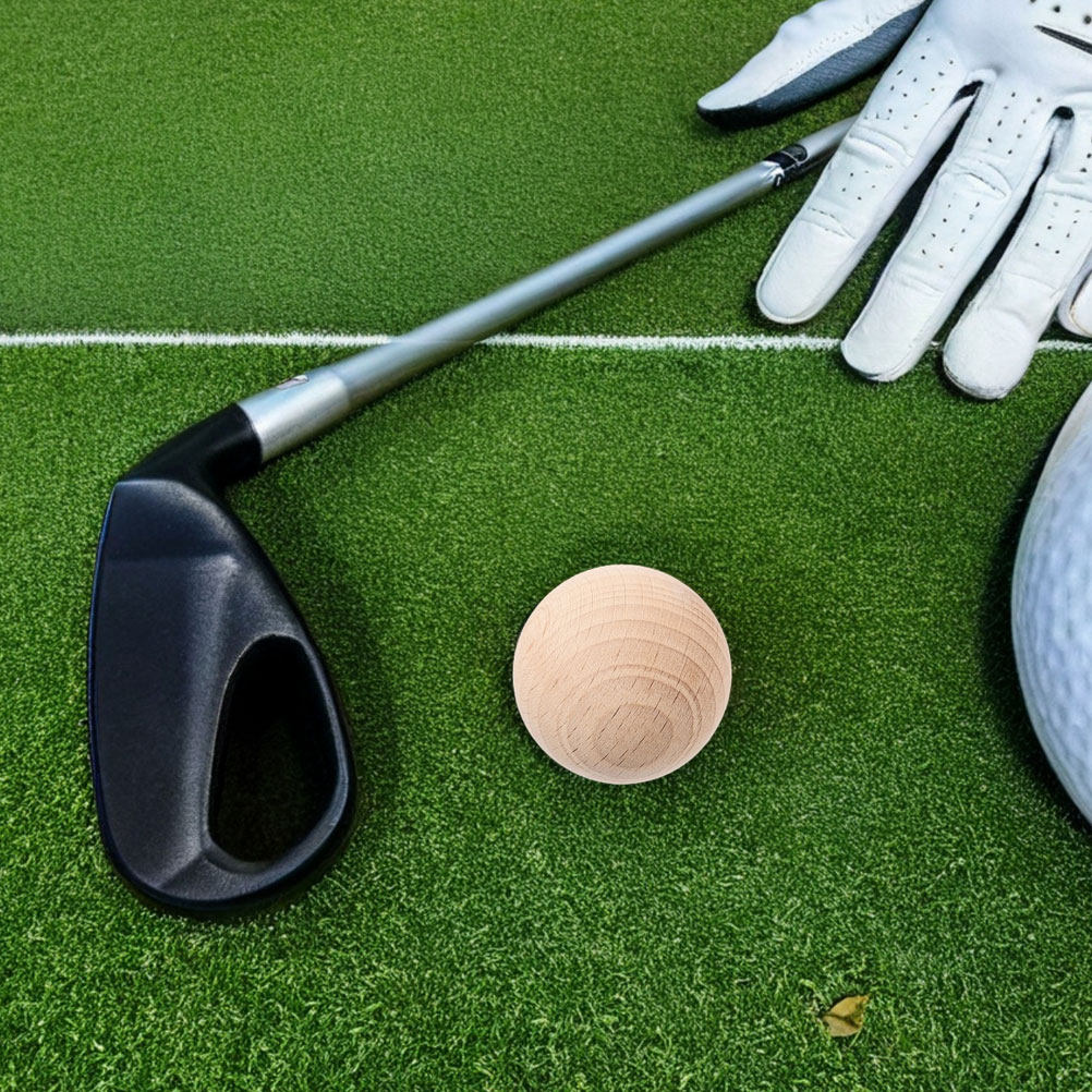 7.5cm Round Hardwood Croquet B - Croquet Set Lawn review and price