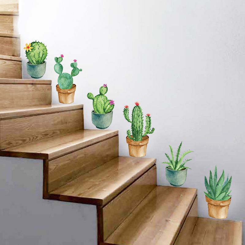 Green Garden Plant Cactus Pott - Ladder Toss Set review and price